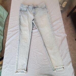 Express Jeans
